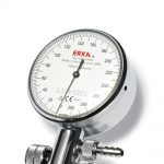 Erka perfect aneoid close up manometer