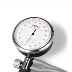 Erka perfect aneoid close up manometer profi