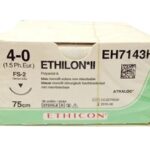 Ethilon 4-0 G7143H
