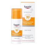 Eucerin Sun Photoaging Control Fuid spf30