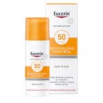 Eucerin Sun Photoaging Control Fuid spf50