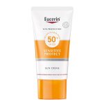 Eucerin Sun Sensitive Protect Creme-spf50