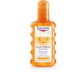 Eucerin Sun spray transparent-SPF-50