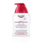 Eucerin pH5 Handreinigingsolie 250ml