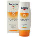 EucerinSunLotion50
