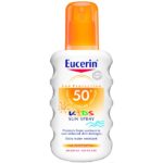 EucerinSunSpraySPF50-kids