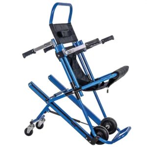 Evacuatiestoel trans-chair - Afbeelding 3