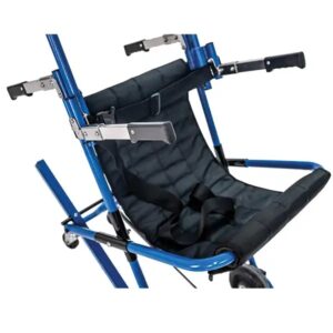 Evacuatiestoel trans-chair - Afbeelding 4