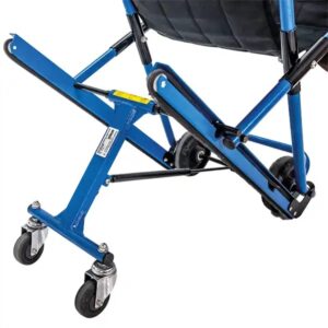 Evacuatiestoel trans-chair - Afbeelding 5