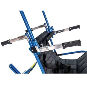 Evacuatiestoel trans-chair - Afbeelding 7