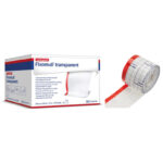 Fixomull transparent10x10