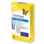 Freestyle-Precision
