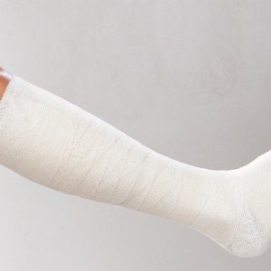 Gelostretch - zinkverband - Afbeelding 4