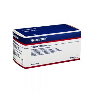 Gelostretch - zinkverband - Afbeelding 3