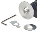 Gipszaag Medicast-blad