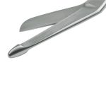 Gispschaar Seutin close up