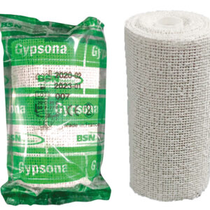 Gypsona BP - traditionele gipswindel (2,75 m) - Afbeelding 4