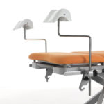 Haelvoet-Elevaknieschelpen