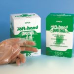 Handschoenen Softhand H9 4401-H9 4601