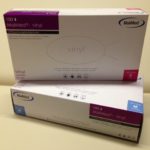 Handschoenen vinyl-4