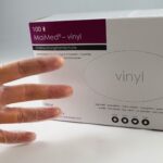 Handschoenen vinyl-7