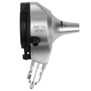 Otoscoopset BETA 200 F.O. diagnostische kop - Afbeelding 3