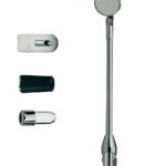 Heine Keeltige recht + spiegel