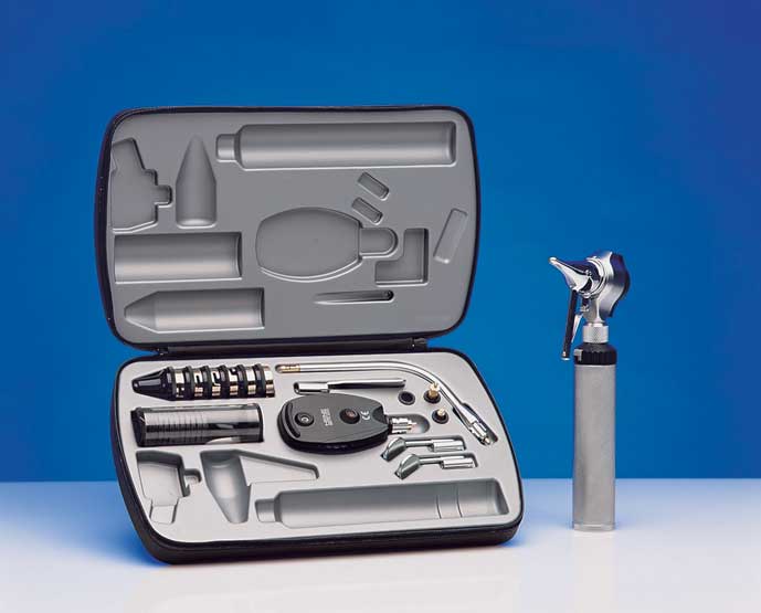 HeineUniversalDiagnosticSet