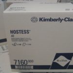 Hostesspapier40cm
