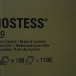 Hostesspapier60cm
