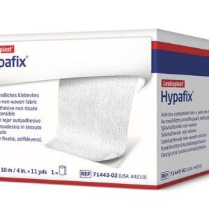 Hypafix - Hypo-allergische fixatiepleister - Afbeelding 4