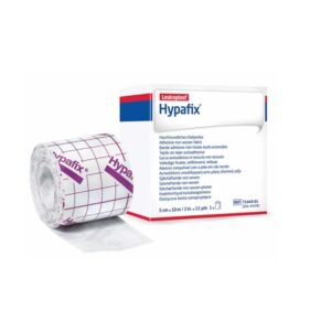 Hypafix - Hypo-allergische fixatiepleister - Afbeelding 5