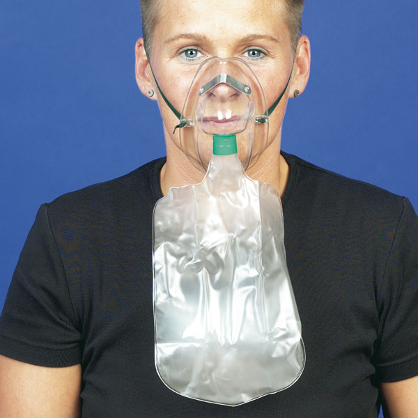 Hyperventilatiemasker