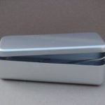 Instrumentendoosaluminium