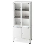 Instrumentenkast dubbel – 30.111-2