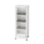 Instrumentenkast enkel – 30.100