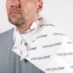 KIT1012 ProPulse ProTect Waterproof Shoulder Capes (36 pcs.)