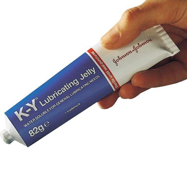 KY Jelly