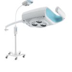Lamp GS600-duo