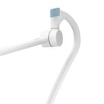 Lamp GS900 detail arm