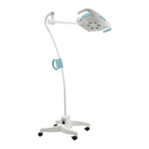 Welch Allyn GS 900 Onderzoekslamp - Afbeelding 3