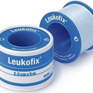 Leukofix - Transparante kleefpleister - Afbeelding 3
