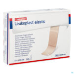 Leukoplast Elastic 19x120mm