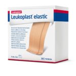 Leukoplast Elastic 6 cm
