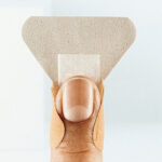 Leukoplast Elastic butterfly 44x50mm-2