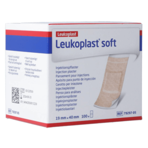 Leukoplast Soft - Afbeelding 3