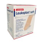 Leukoplast Soft-19x72mm-2