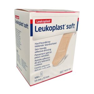 Leukoplast Soft - Afbeelding 5