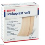 Leukoplast Soft-4 mx5m