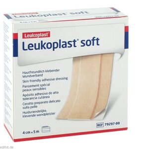 Leukoplast Soft - Afbeelding 4